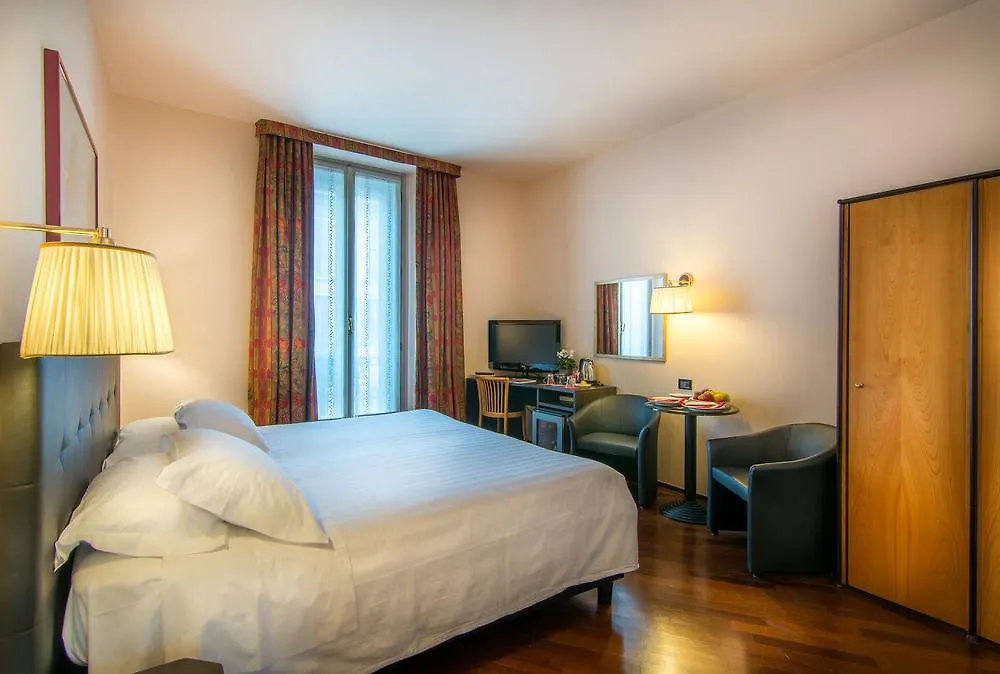 Hotel Regina Milano
