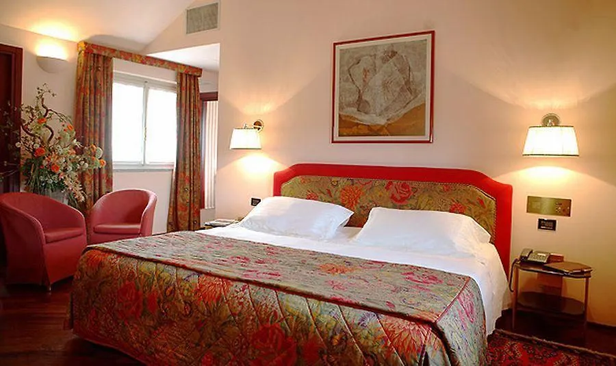 Hotel Regina Milano