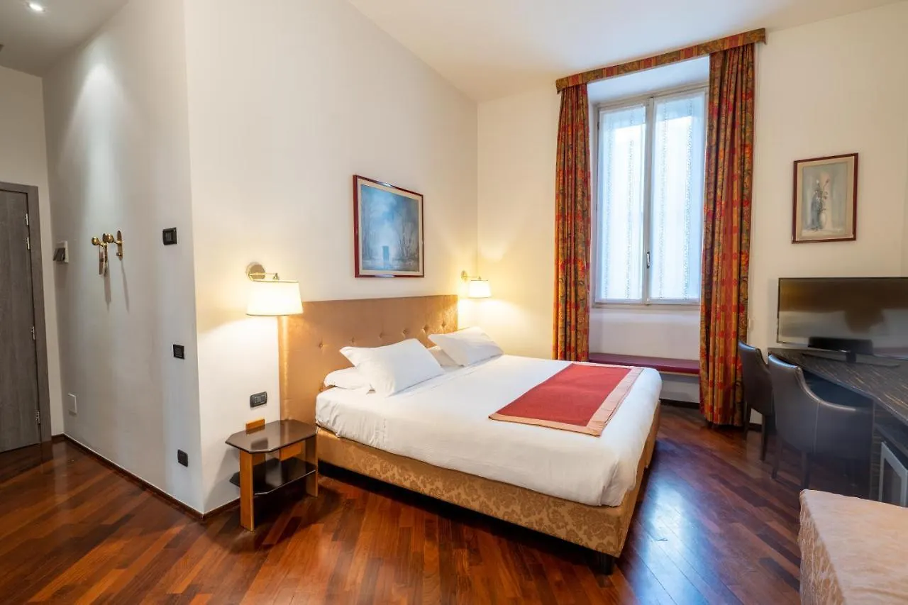 Hotel Regina Milano