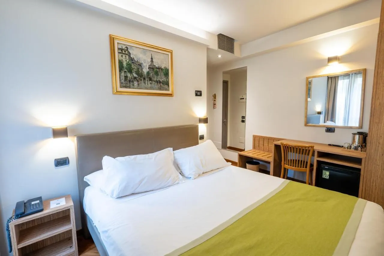 Hotel Regina Milano