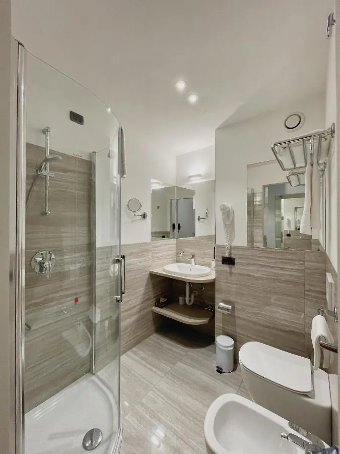 Hotel Regina Milano