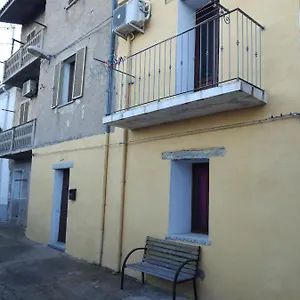 Apartamento Monti Di Bo Aggius