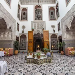 *** رياد Pacha Palace المغرب