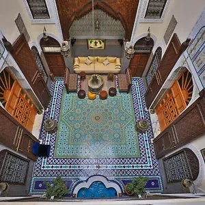  بيت ضيافة Soultana المغرب