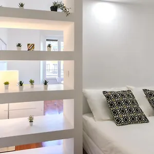 Сasa de vacaciones Milanoverse Milán