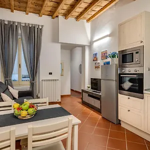 Apartamento Boboli Florencia