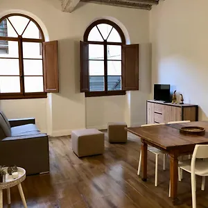 Apartamento Novella Florencia