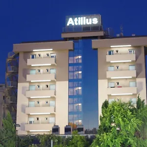 Atilius & Suites 3*, Riccione Italia