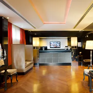 星际安德森酒店 **** 米兰