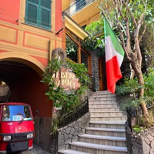 Hotell Degli Amici