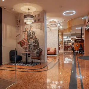 Hotell Mercure Centro