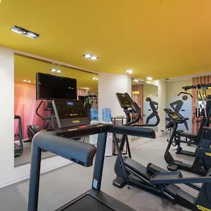 Hotell Savhotel Aemilia