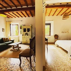 Apartamento Dimora Del Poggio - Charming Historic Centre - San Quirico dʼOrcia