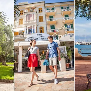 Hotell Vesuvio