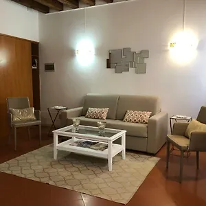 Apartamento Ca' Del Cortile Venecia