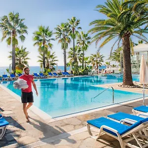 Hotell Caravelle Thalasso & Wellness