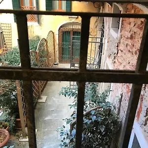 Apartamento Ca' Bernarda Venecia