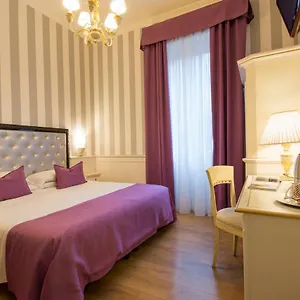 Hotell Pedrini
